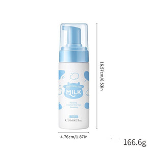Prodotto per la cura della pelle per la pulizia dei pori da 120 ml
